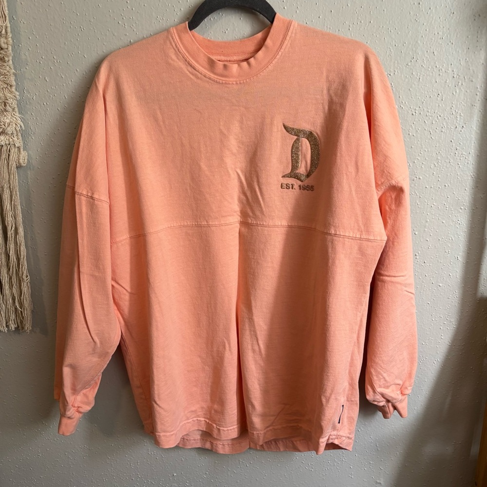 Disneyland spirit jersey